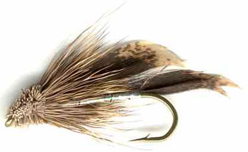 muddler minnow